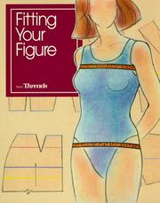 Cover of: Fitting Your Figure (Threads On)