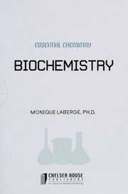 Cover of: Biochemistry (Essential Chemistry) by Monique Laberge