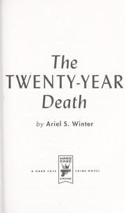 Cover of: The twenty-year death