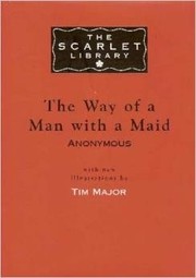 The Way of a Man with a Maid by "Jack"