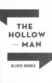 Cover of: The hollow man: a novel