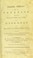 Cover of: Domestic medicine : or, a treatise on the prevention and cure of diseases by regimen and simple medicines. With an appendix, containing a dispensatory for the use of private practitioners