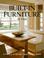 Cover of: Built-In Furniture