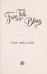 Cover of: Fairy tale blues