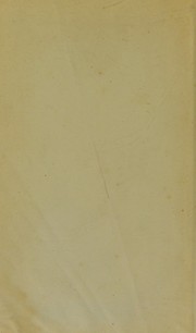 Cover of: An abstract of the laws, customs, and ordinances of the Isle of Man by Parr, John