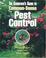 Cover of: The gardener's guide to common-sense pest control