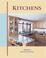 Cover of: Kitchens