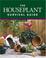 Cover of: The houseplant survival guide