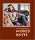 Cover of: The Jean Moss book of world knits.