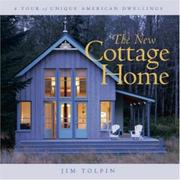 Cover of: The new cottage home