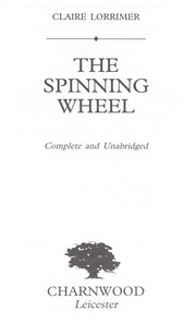 Cover of: The Spinning Wheel