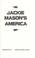 Cover of: Jackie Mason's America