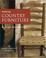 Cover of: Making country furniture