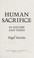 Cover of: Human sacrifice--in history and today
