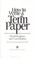 Cover of: How to write a term paper