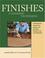 Cover of: Finishes & Finishing Techniques