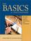Cover of: The basics of craftsmanship