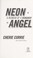 Cover of: Neon angel : a memoir of the Runaways