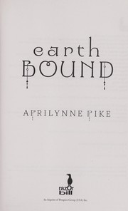 Cover of: Earthbound (Earthbound Series, Book 1)