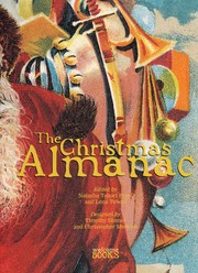 Cover of: The Christmas almanac