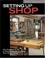 Cover of: Setting Up Shop