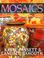 Cover of: Mosaics