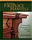 Cover of: Building Fireplace Mantels