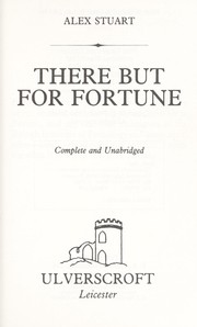 Cover of: There but for Fortune