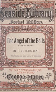 Cover of: The angel of the bells