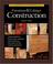 Cover of: The Complete Illustrated Guide to Furniture and Cabinet Construction