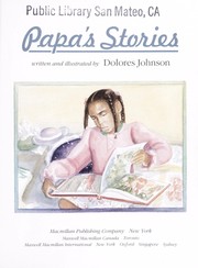 Cover of: Papa's stories by Dolores Johnson