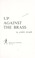 Cover of: Up against the brass.