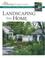 Cover of: Landscaping Your Home