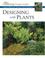 Cover of: Designing with Plants