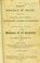 Cover of: The modern practice of physic, exhibiting the characters, causes, symptoms, prognostics, morbid appearances, and improved method of treating the diseases of all climates