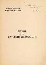 bengal-in-the-sixteenth-century-ad-cover