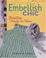 Cover of: Embellish chic