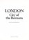 Cover of: London, city of the Romans