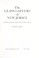 Cover of: The glass gaffers of New Jersey, and their creations from 1739 to the present.