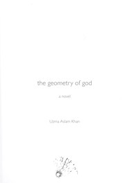 Cover of: The geometry of God