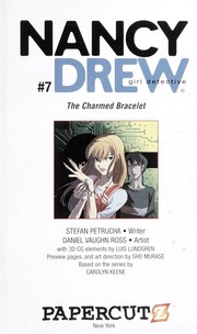 Cover of: The charmed bracelet by 