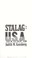 Cover of: Stalag, U.S.A. : the remarkable story of German POWs in America