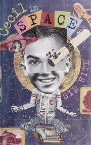 Cover of: Cecil in space