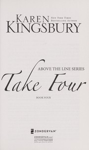 Cover of: Take four by Karen Kingsbury