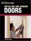 Cover of: Installing and Hanging Doors (For Pros by Pros)