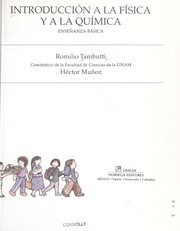 Cover of: Introduccio n a la fi sica y a la qui mica: ensen anza ba sica