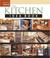 Cover of: New Kitchen Idea Book (Idea Books)