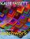Cover of: Passionate Patchwork