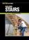 Cover of: Building Stairs (For Pros by Pros)