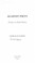 Cover of: Against piety : essays in Irish poetry